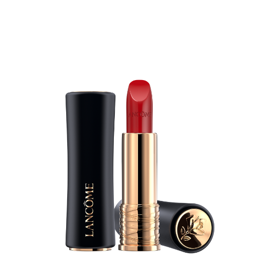 L'Absolu Rouge Cream | Batom cremoso de luxo | Lancôme Brasil