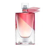 LA VIE EST BELLE EN ROSE