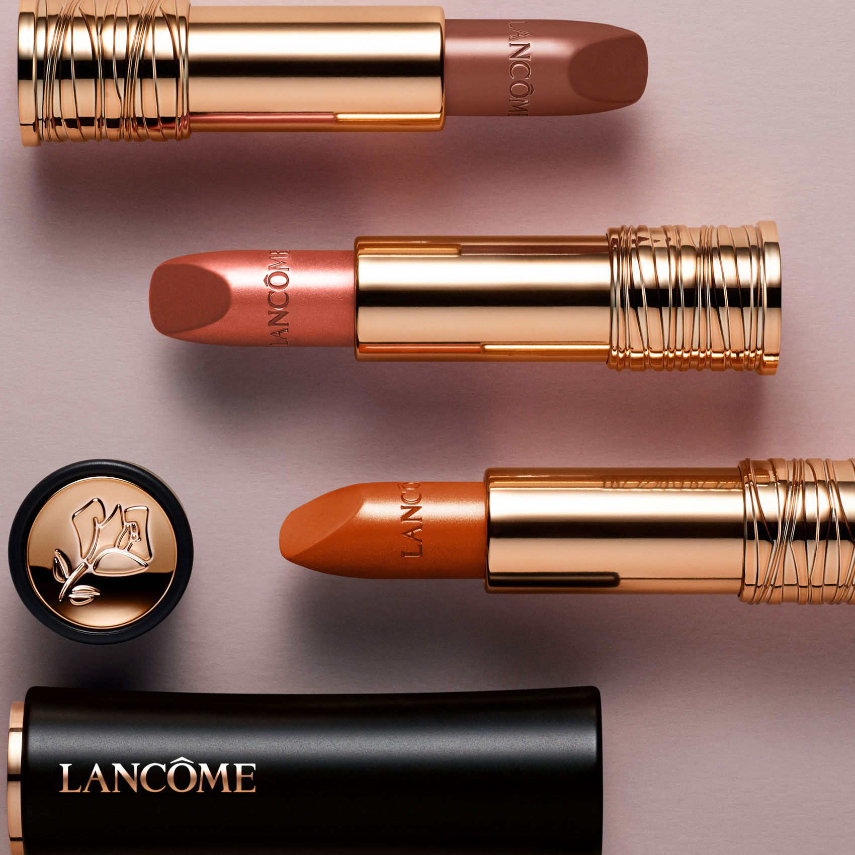 L’ABSOLU ROUGE CREAM