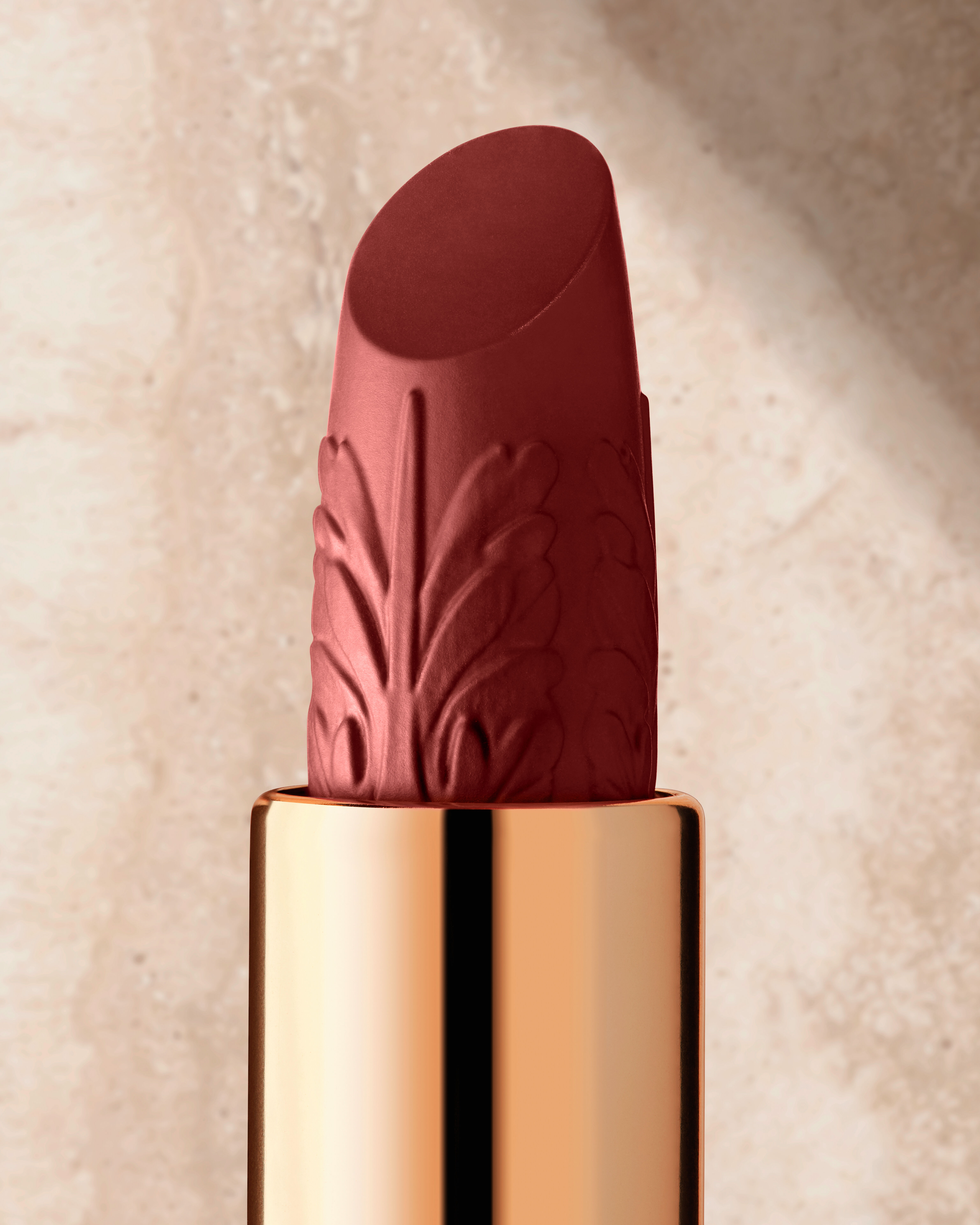 BATOM MATTE L'ABSOLU ROUGE DRAMA MATTE