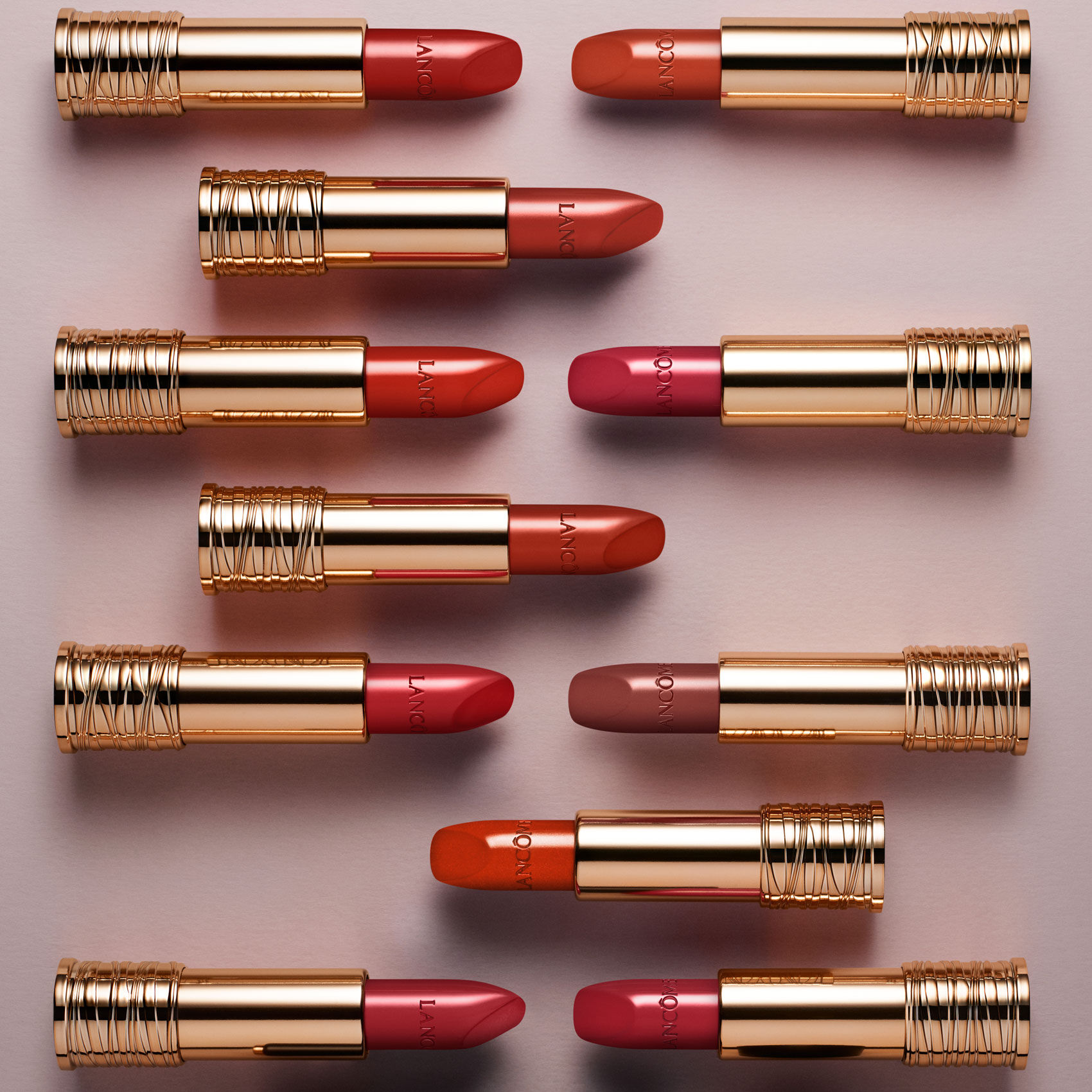 L’ABSOLU ROUGE CREAM