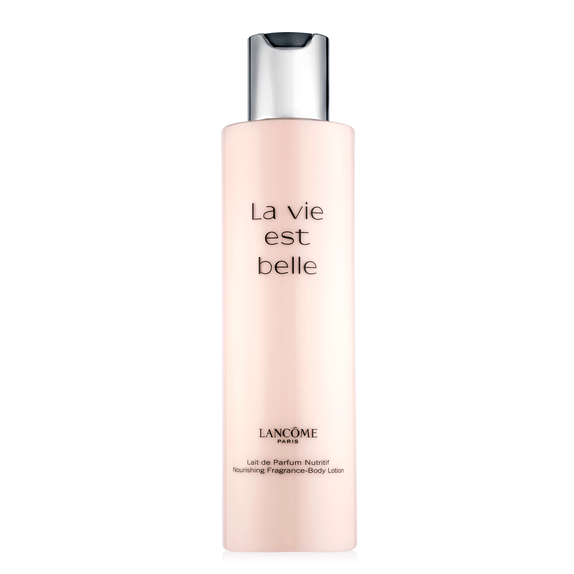 LA VIE EST BELLE LAIT CORPS - Main Image