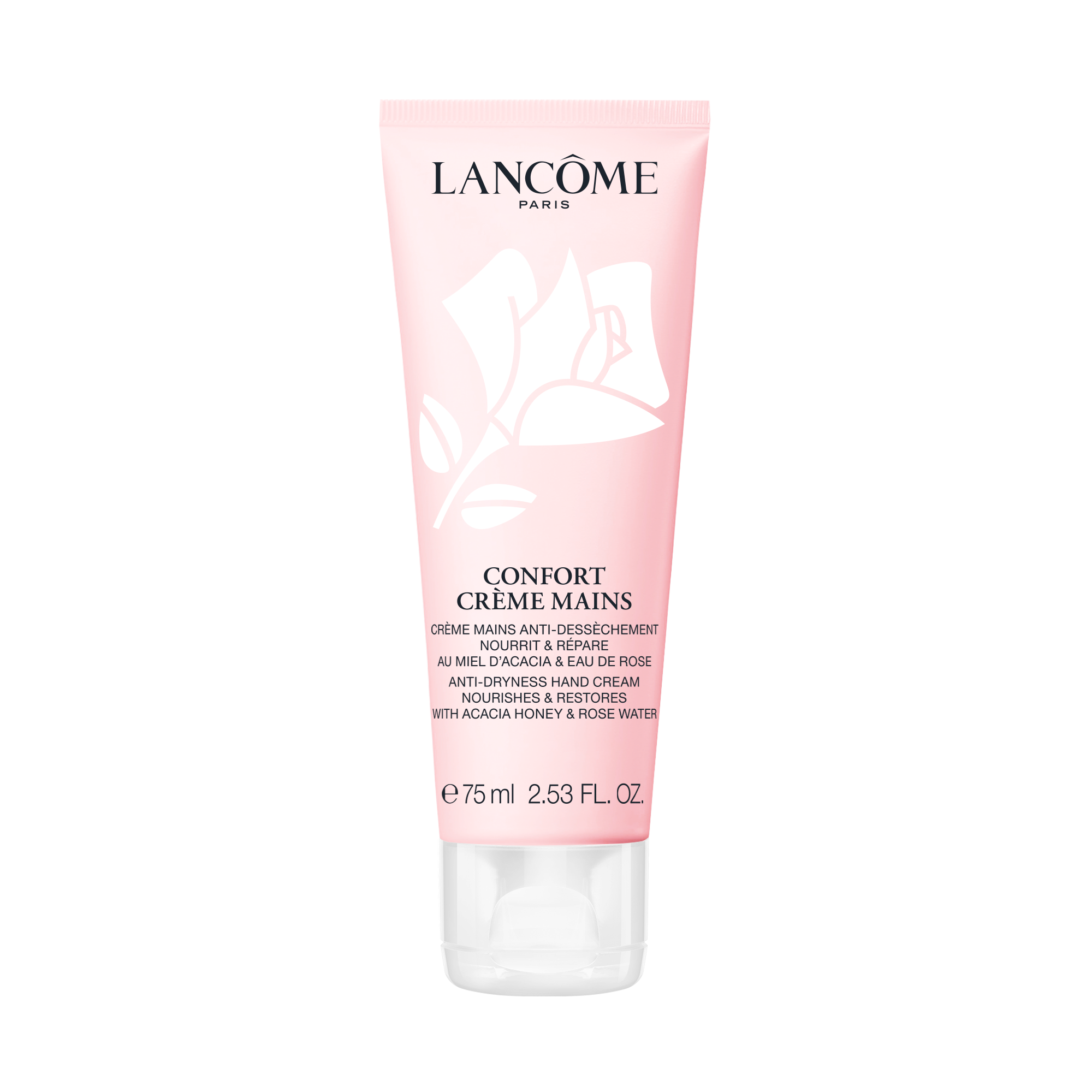 Linha Pink Collection | Hydra Zen skincare | Lancôme Brasil
