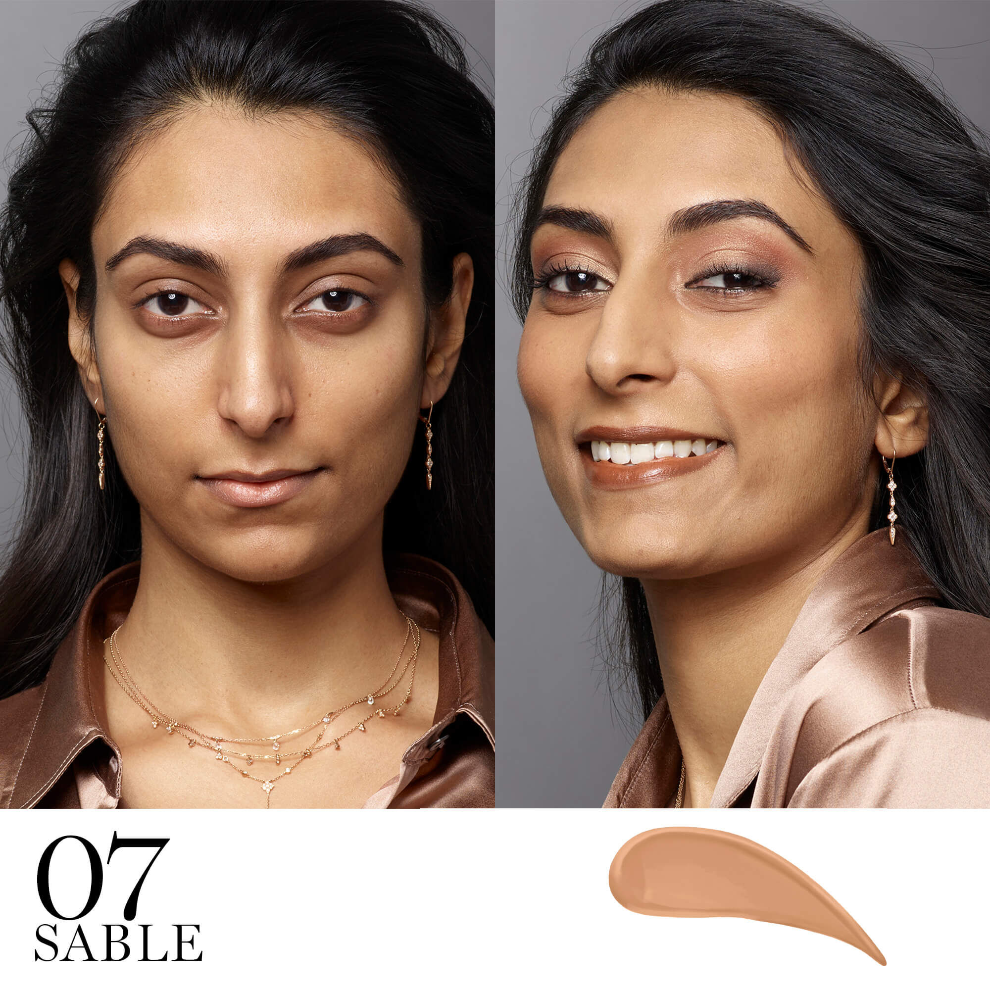 Teint Idole Lancome Ultra Wear Foundation - Base liquida de alta cobertura