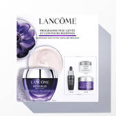 Kit Genifique e Renergie Rotina Diurna e Noturna