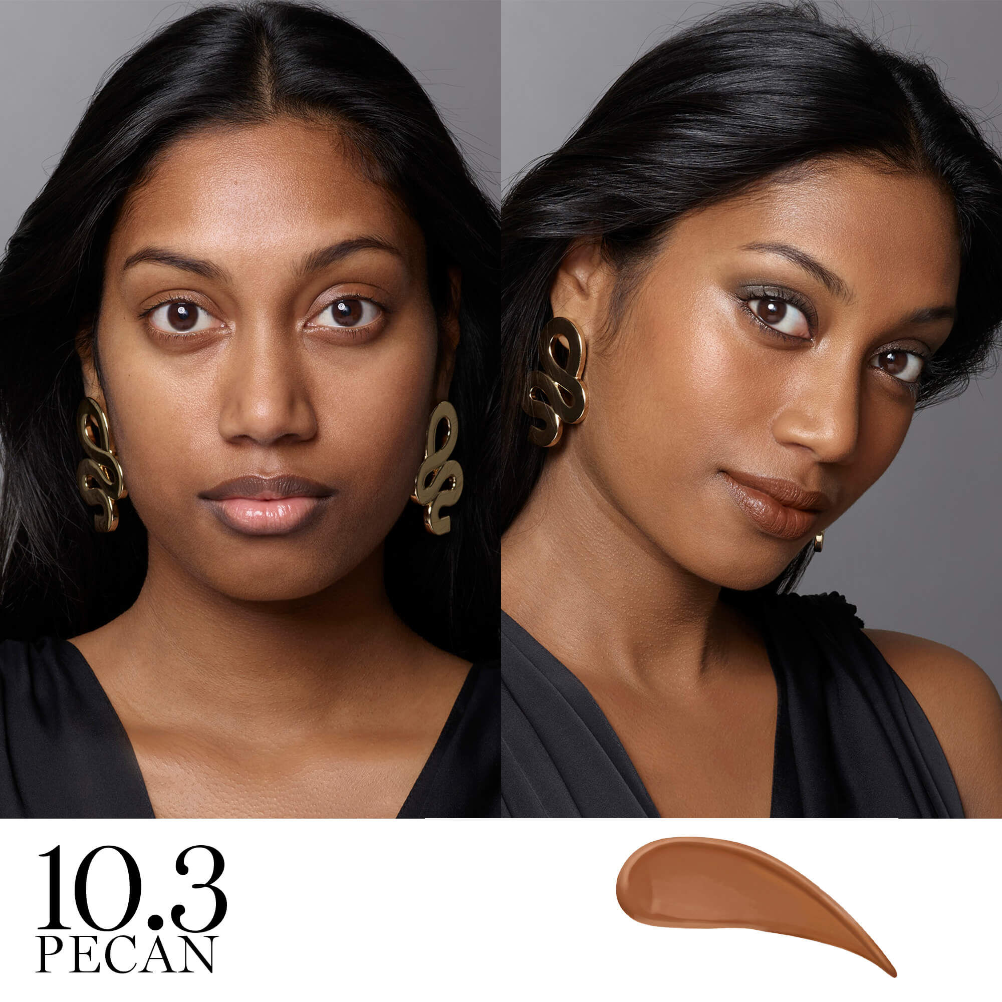 Teint Idole Lancome Ultra Wear Foundation - Base liquida de alta cobertura