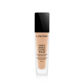 TEINT IDOLE LANCOME ULTRA WEAR FOUNDATION - BASE LIQUIDA DE ALTA COBERTURA