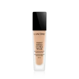TEINT IDOLE LANCOME ULTRA WEAR FOUNDATION - BASE LIQUIDA DE ALTA COBERTURA