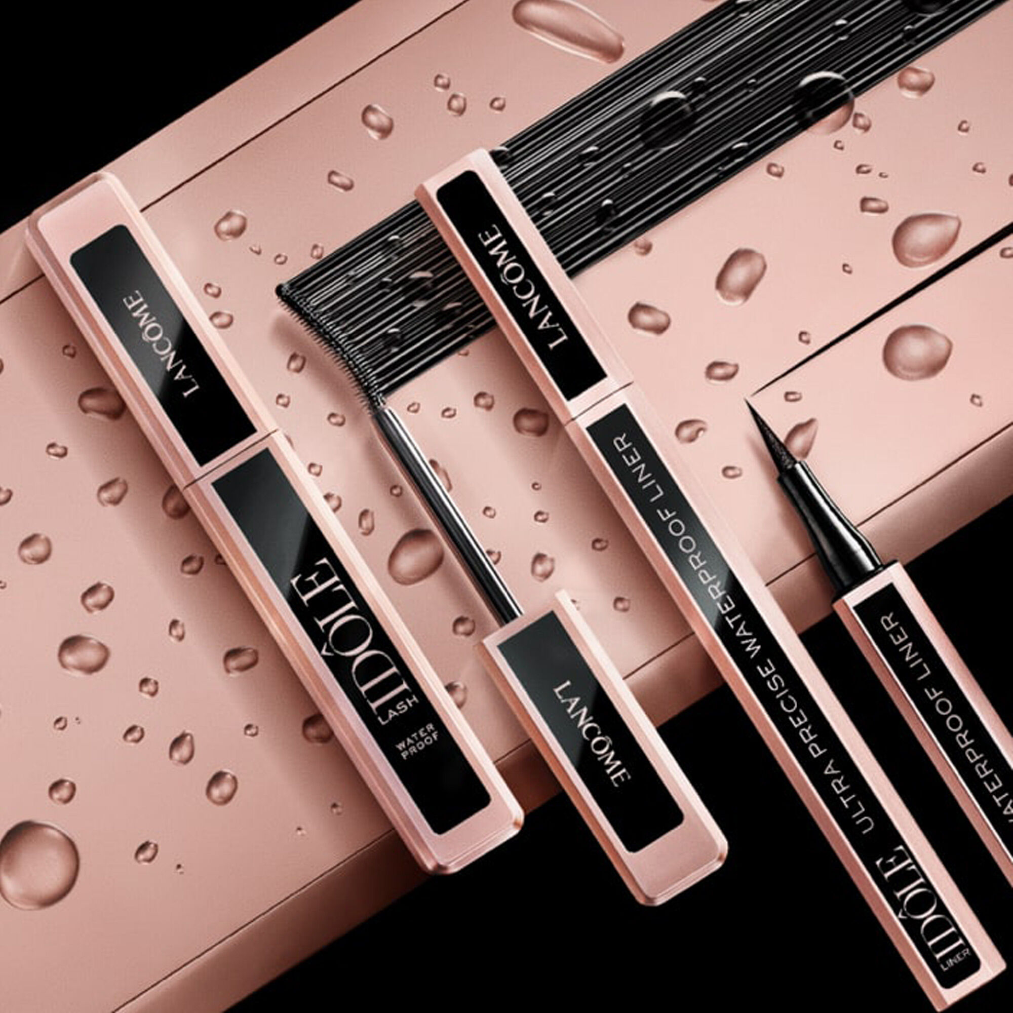 IDOLE LINER