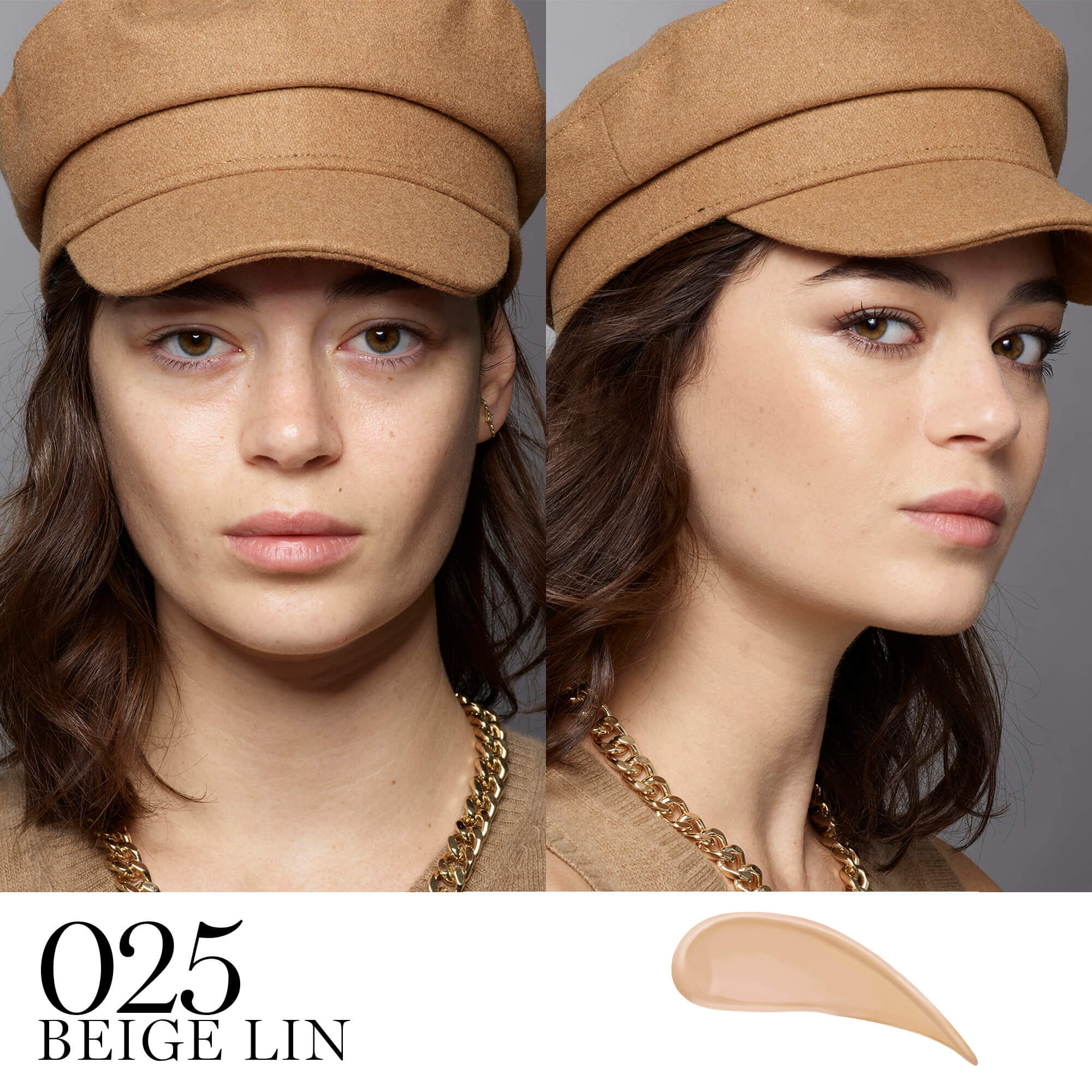 Teint Idole Lancome Ultra Wear Foundation - Base liquida de alta cobertura