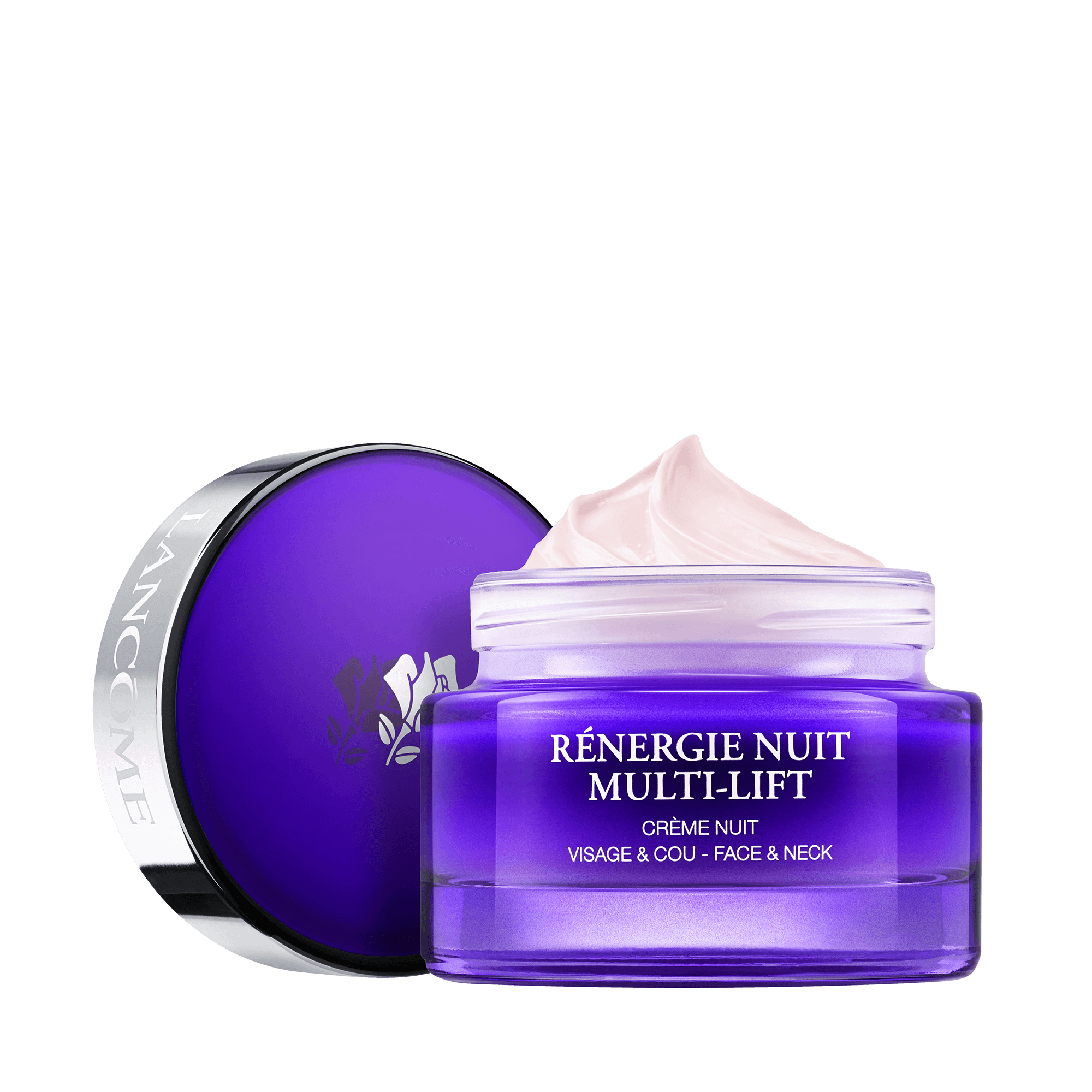 Rénergie Multi-Lift - Anti-wrinkle Night Cream - Lancôme