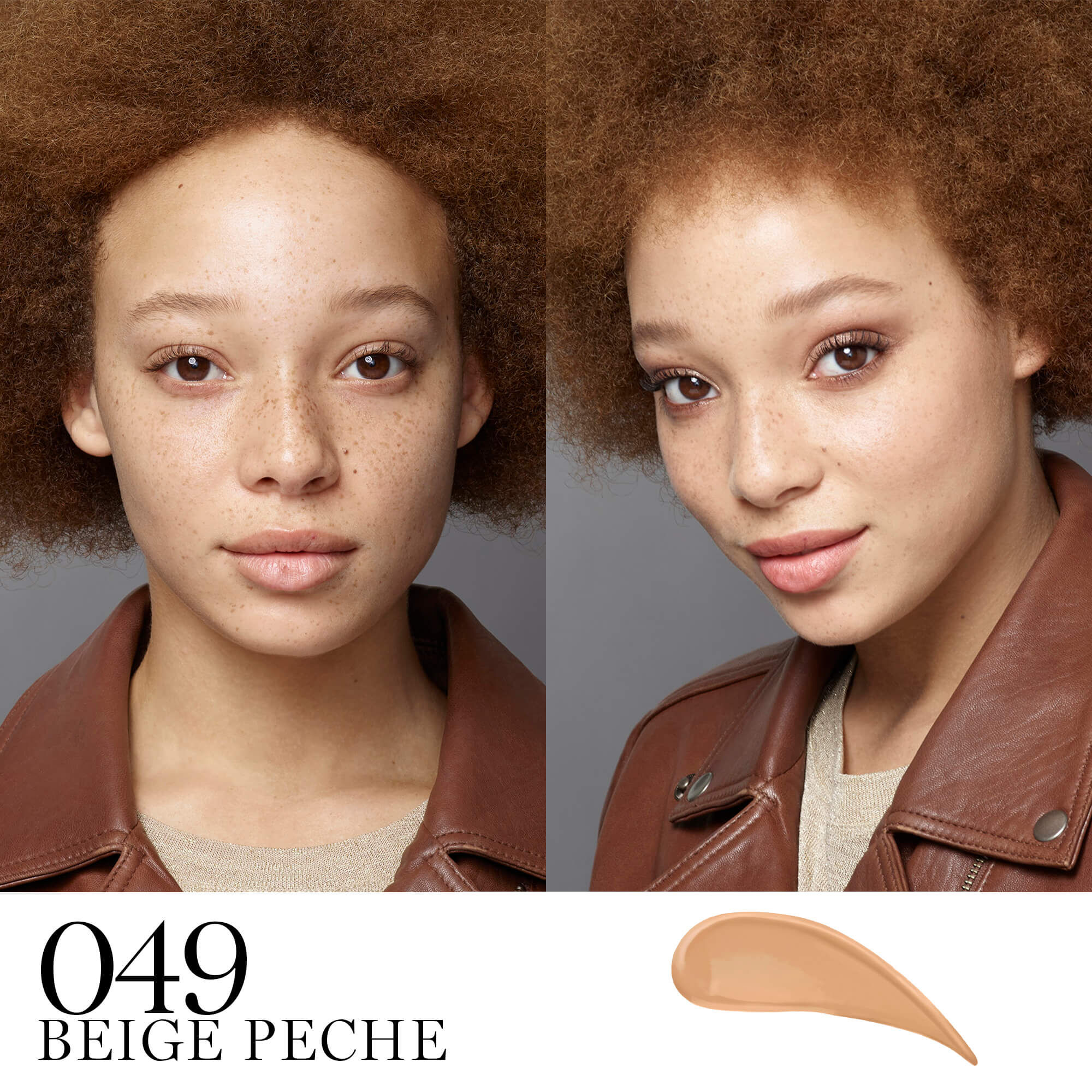Teint Idole Lancome Ultra Wear Foundation - Base liquida de alta cobertura