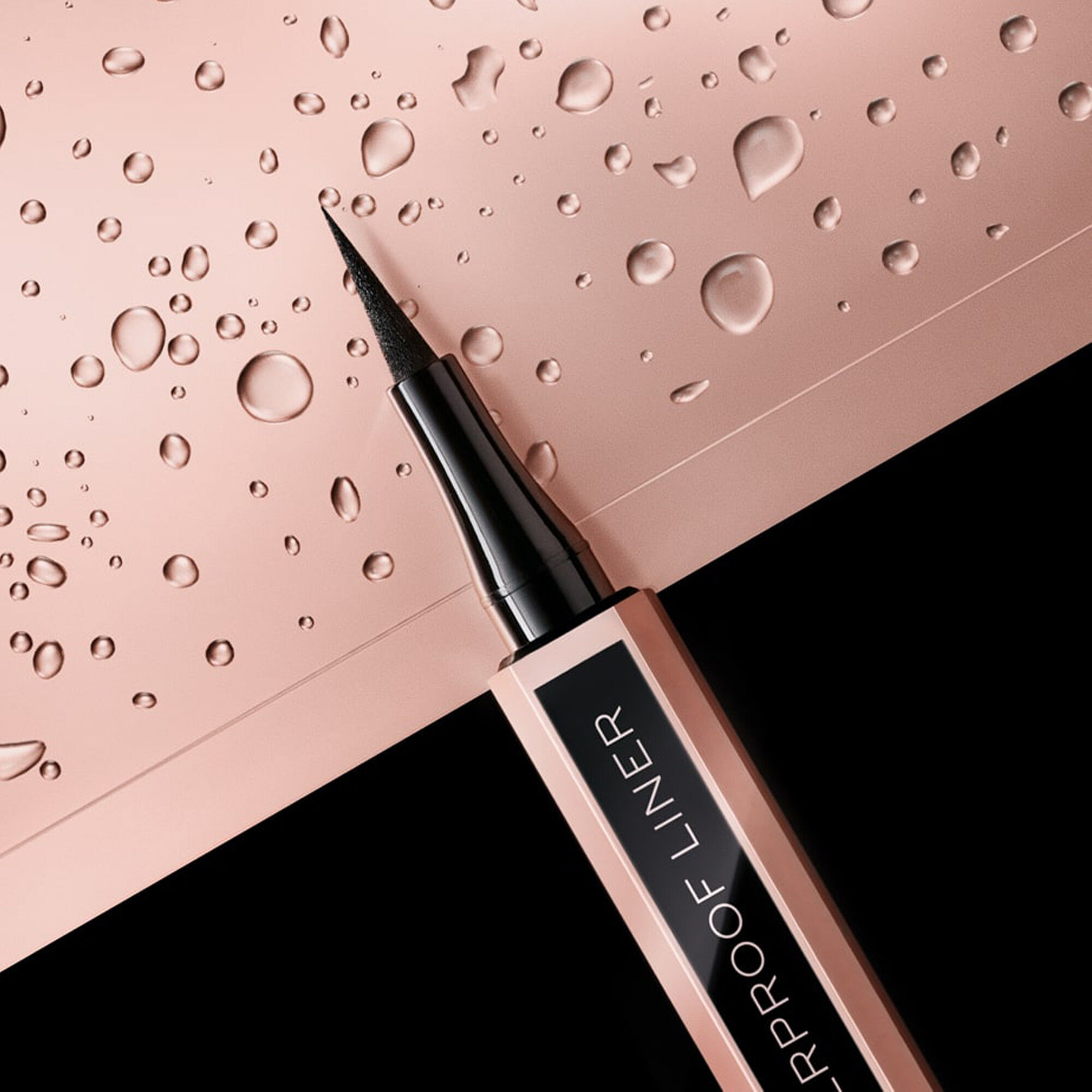 IDOLE LINER