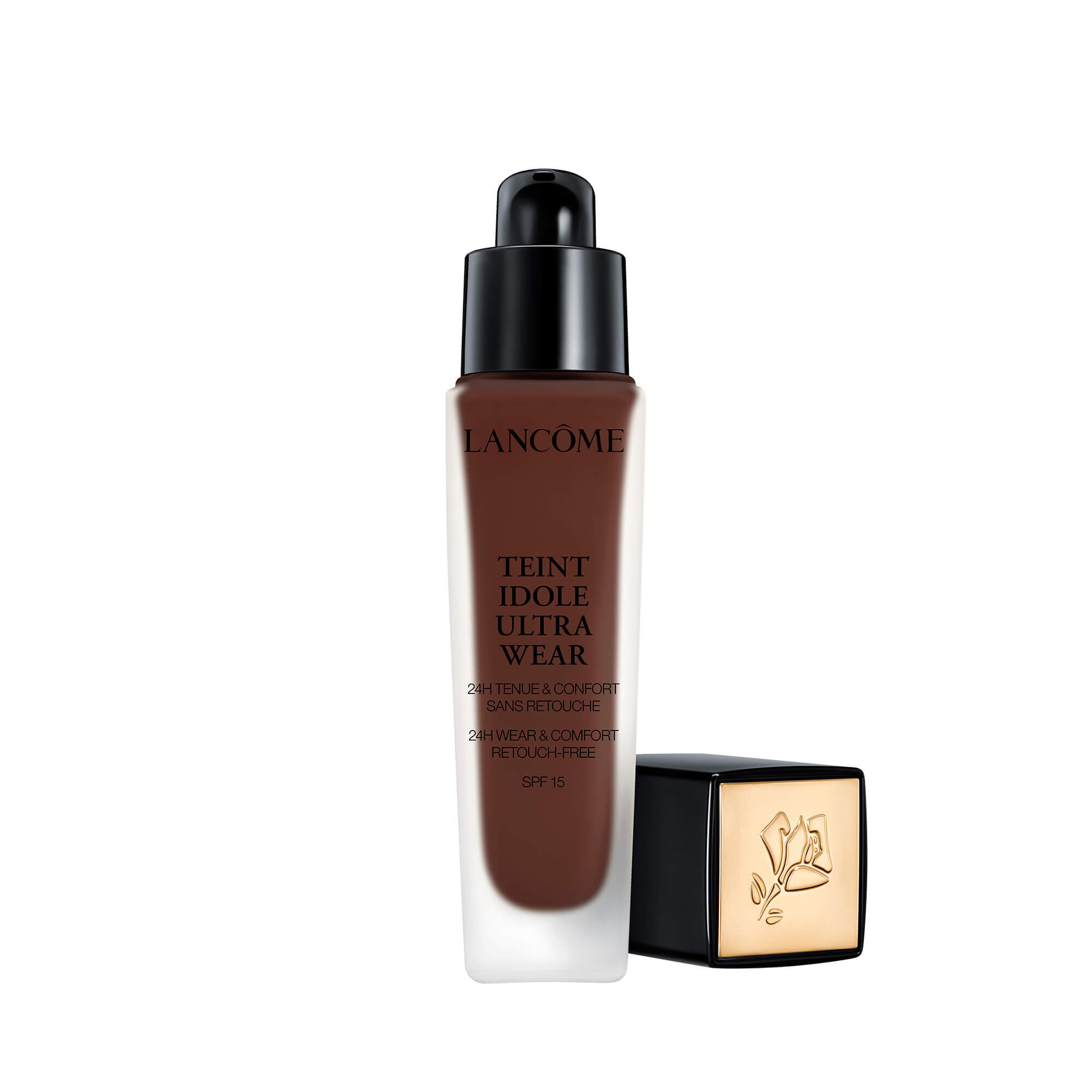 Teint Idole Lancome Ultra Wear Foundation - Base liquida de alta cobertura