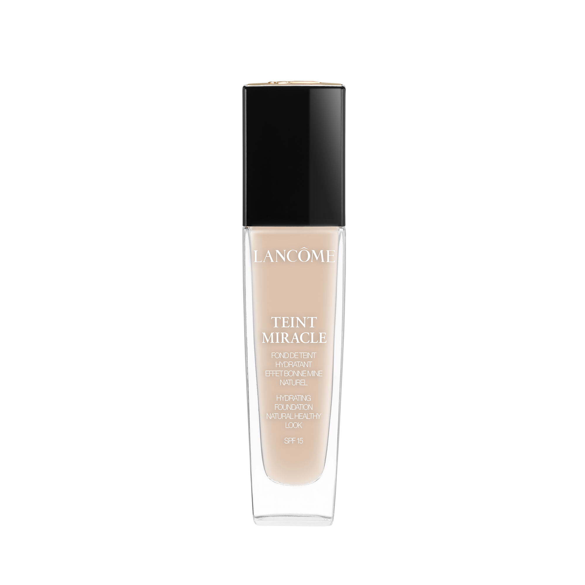 【ファッション通販】の商品をすべて Miracle Teint - saudável brilho um para hidratante Base 香水(女性用)
