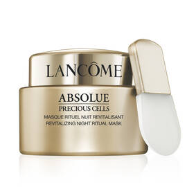 ABSOLUE PRECIOUS CELLS NIGHT RITUAL MASK