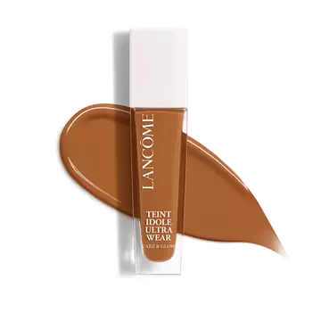TEINT IDOLE ULTRA WEAR CARE & GLOW FOUNDATION