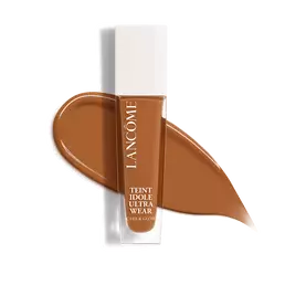 TEINT IDOLE ULTRA WEAR CARE & GLOW FOUNDATION