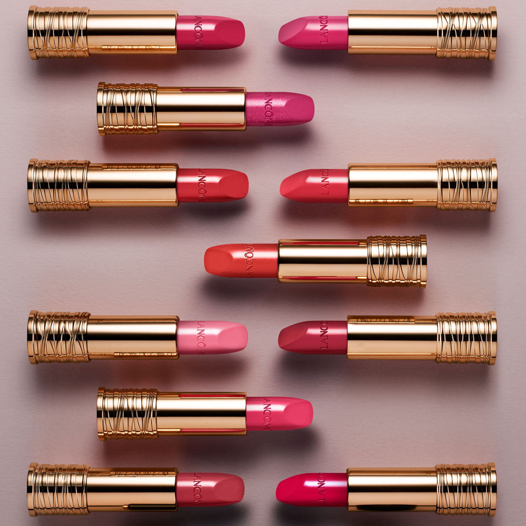 L’ABSOLU ROUGE CREAM