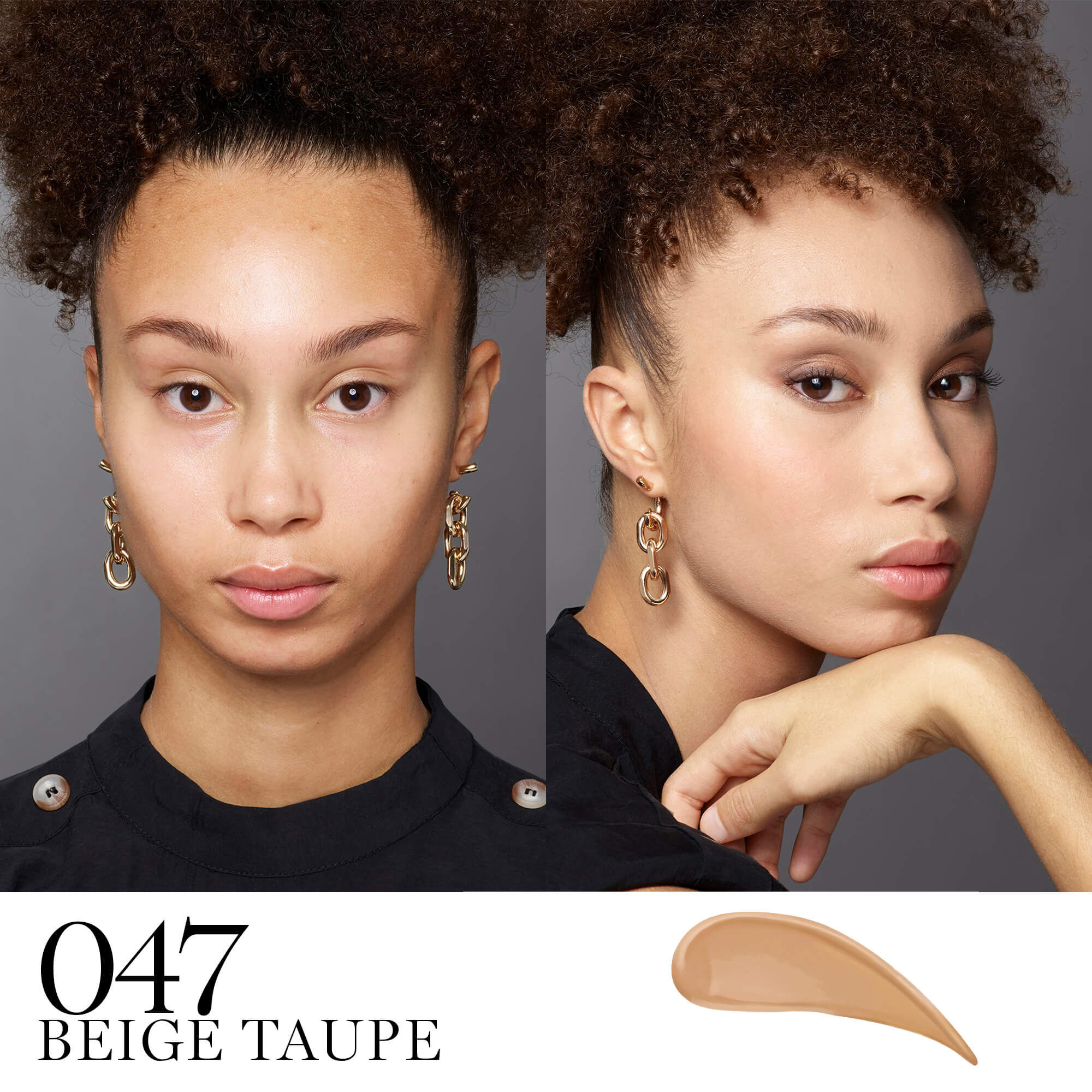 Teint Idole Lancome Ultra Wear Foundation - Base liquida de alta cobertura