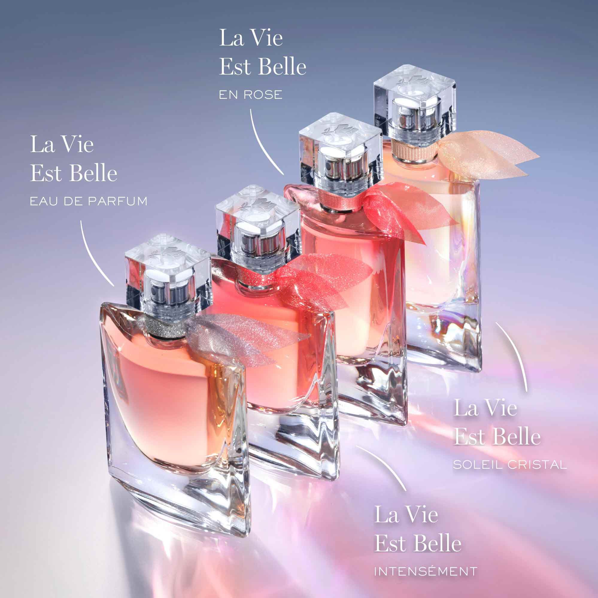 La vie es bella clearance
