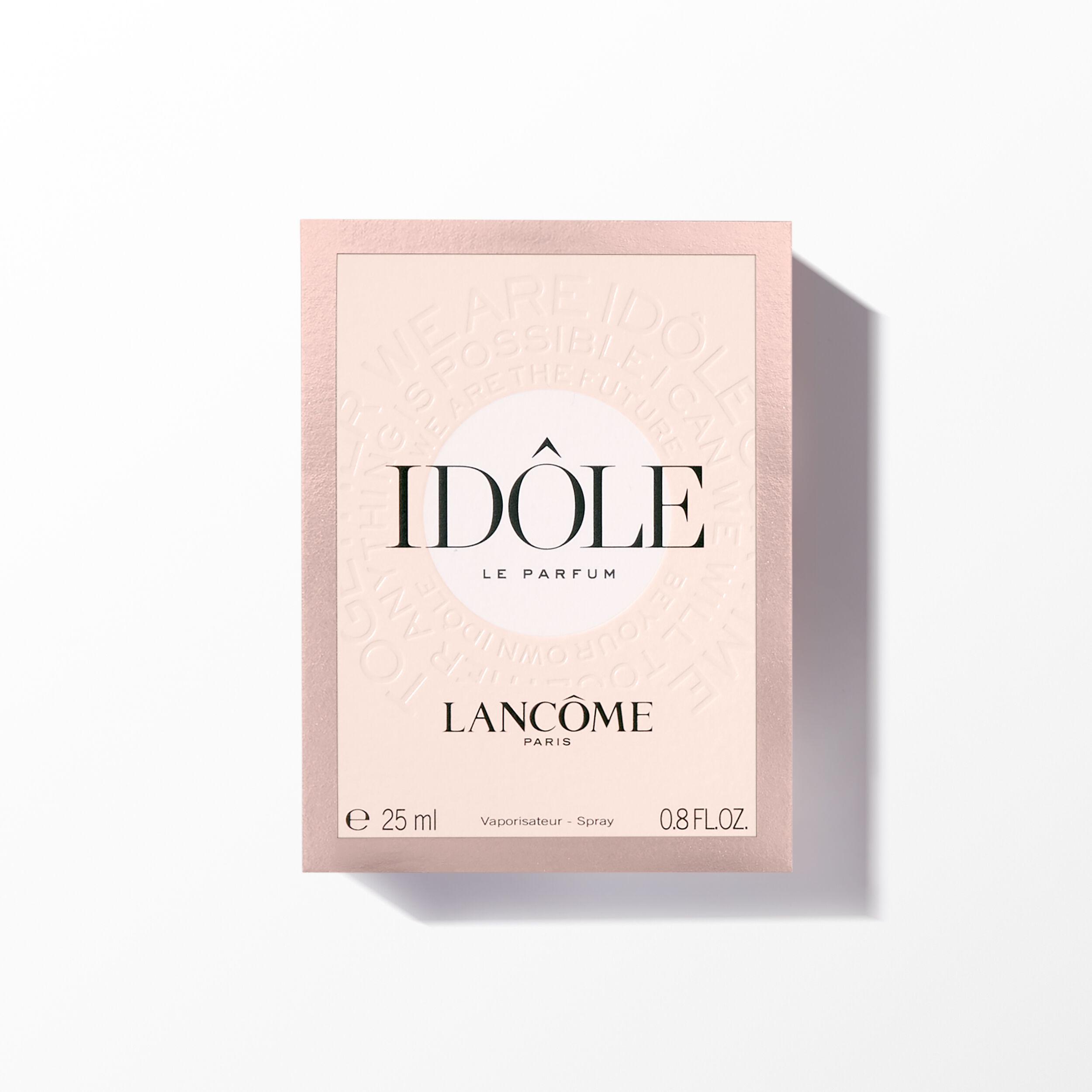 IDOLE EAU DE PARFUM