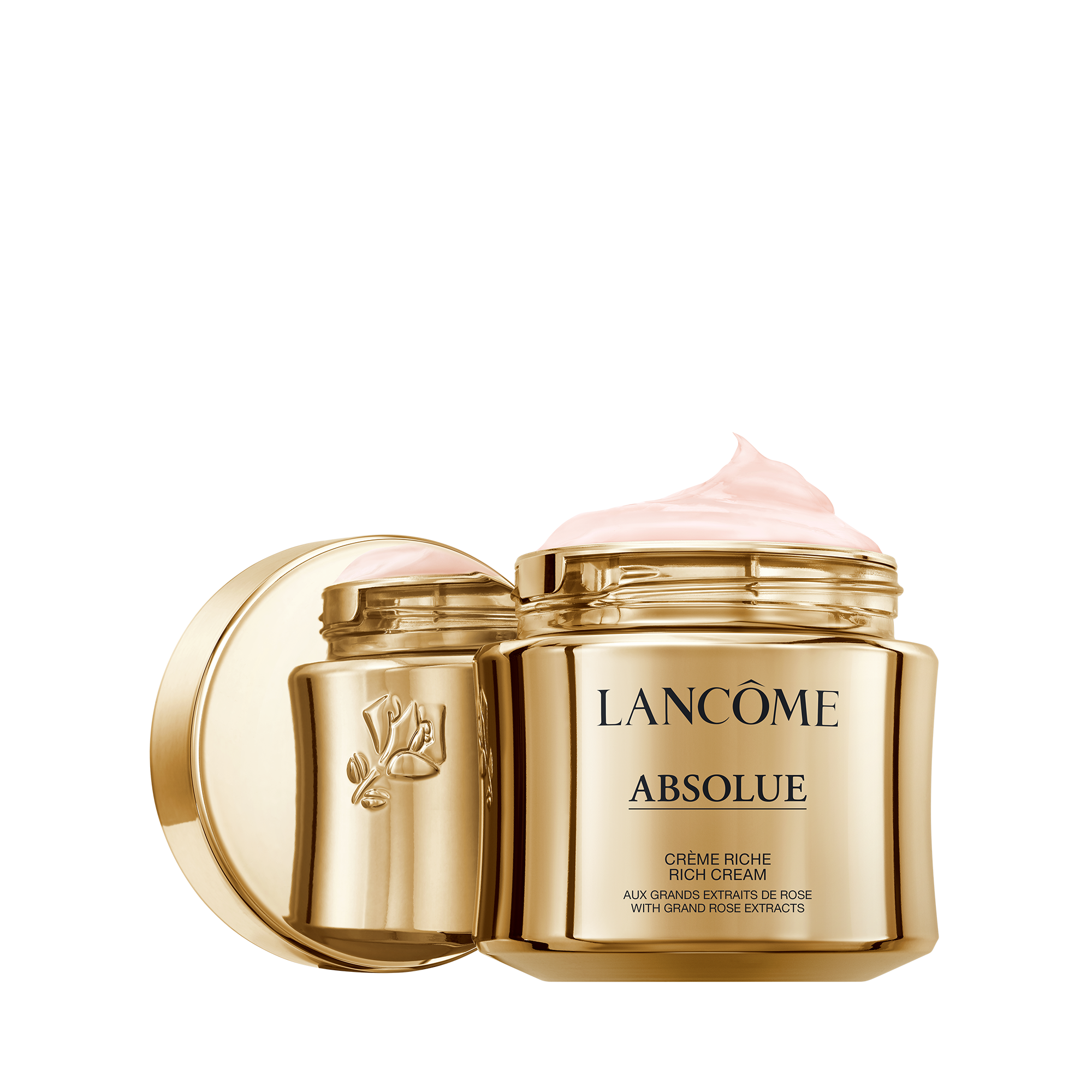 Absolue Rich Cream | Creme regenerador e iluminador | Lancôme
