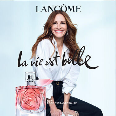 LA VIE EST BELLE EAU DE PARFUM ROSA EXTRAORDINARIA