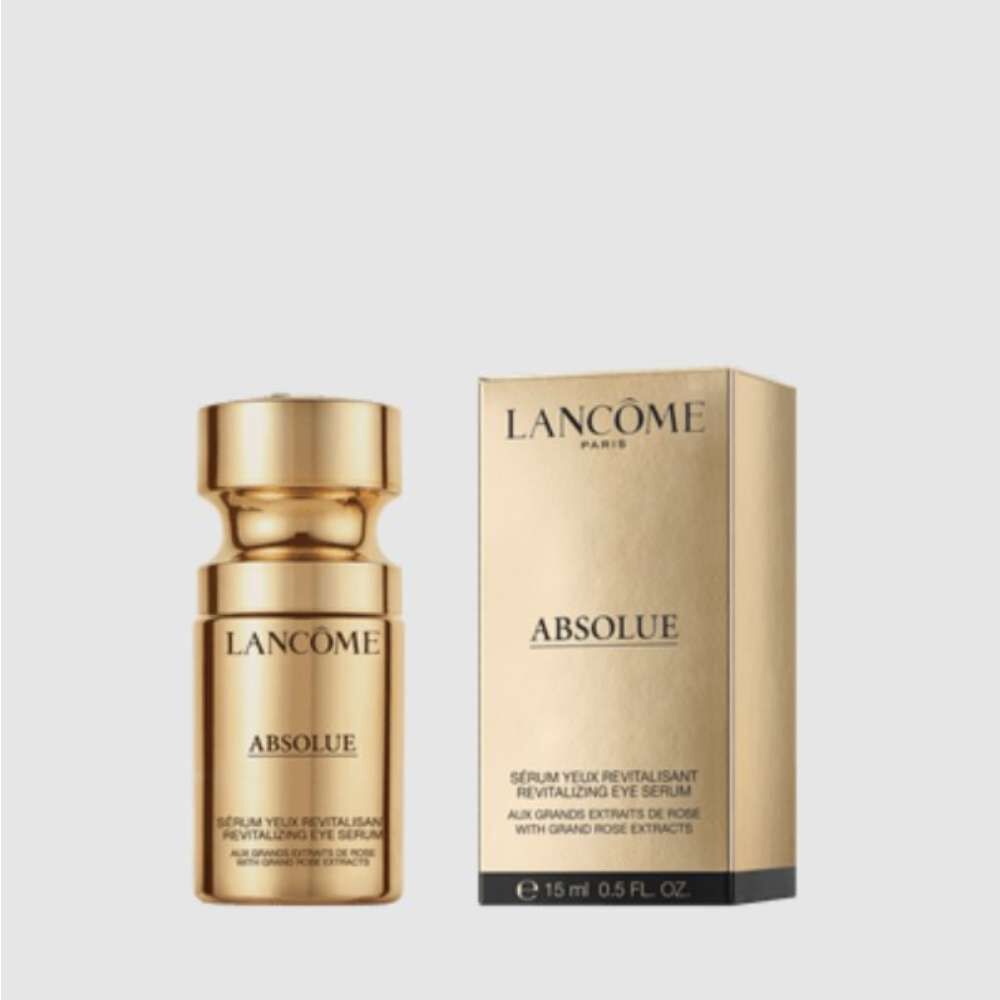 ABSOLUE EYE SERUM PRECIOUS CELLS