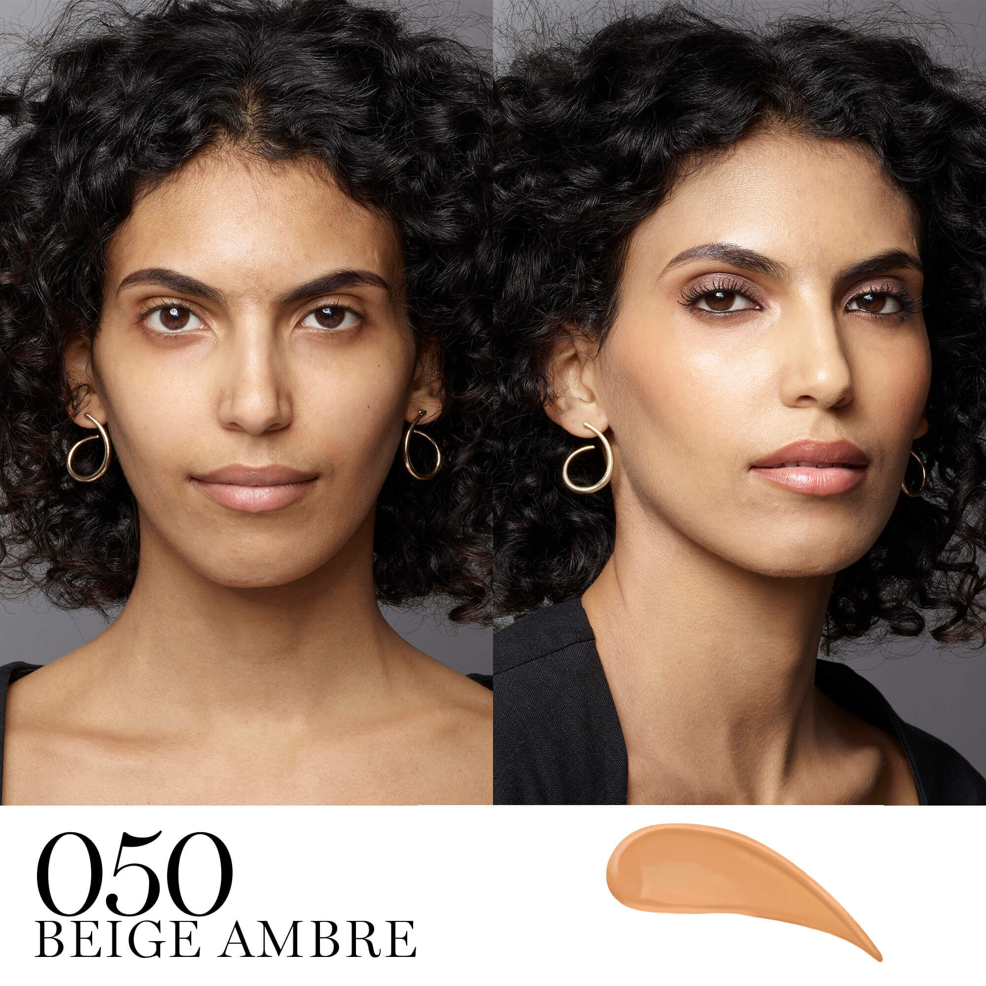 Teint Idole Lancome Ultra Wear Foundation - Base liquida de alta cobertura