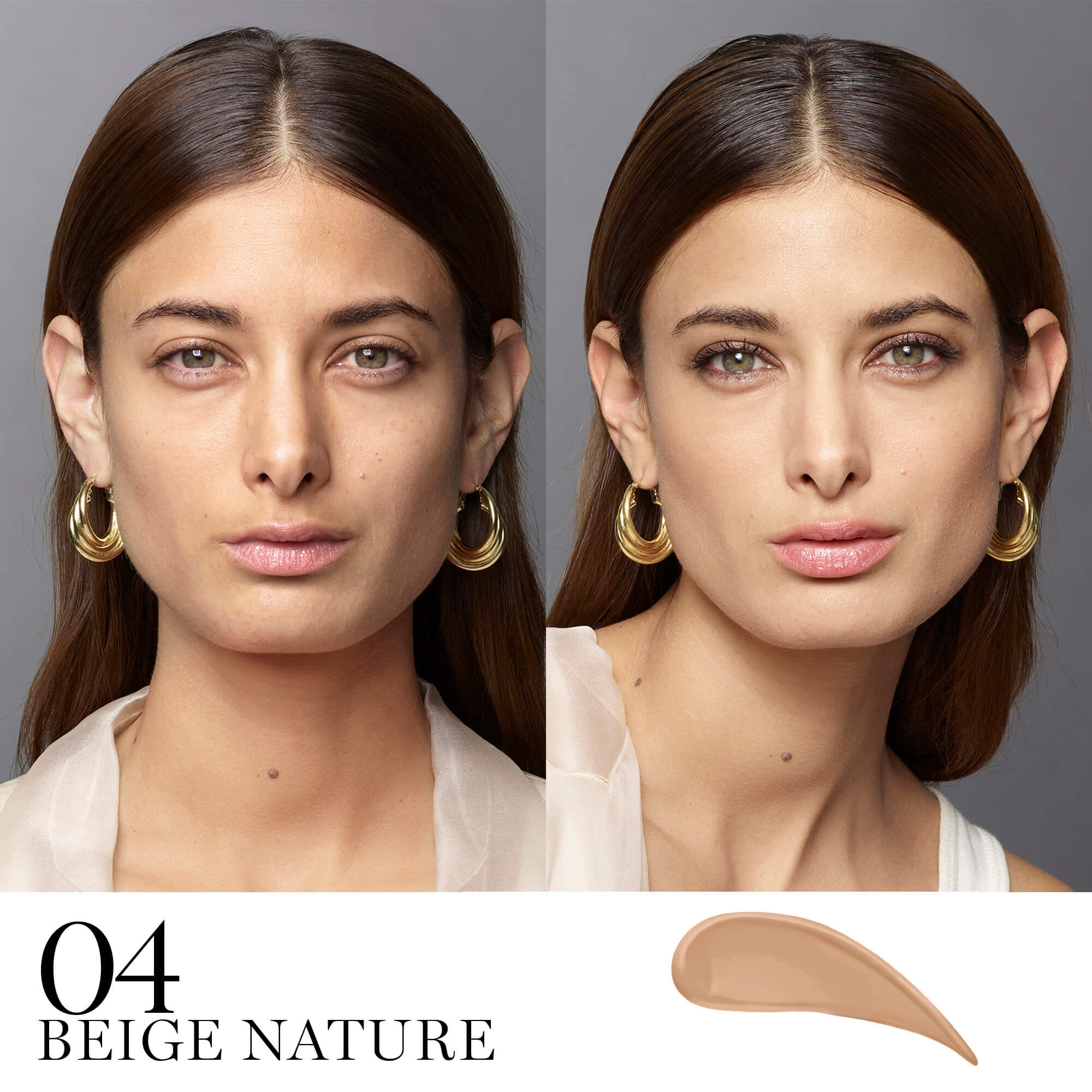 Teint Idole Lancome Ultra Wear Foundation - Base liquida de alta cobertura