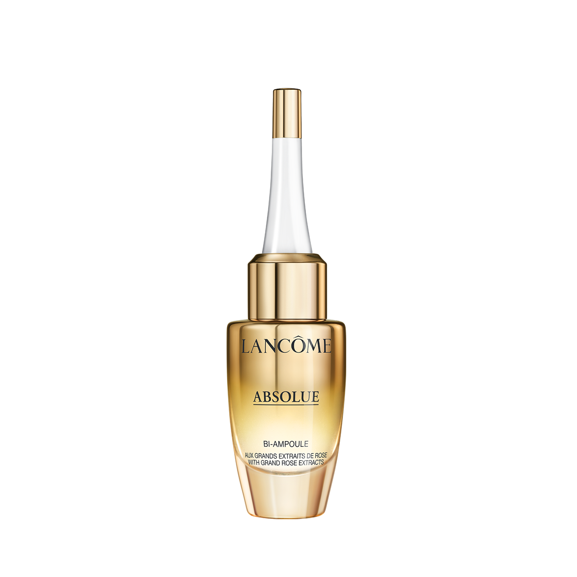 珍しい Anti-idade Absolue Ultimate Repair Bi-Ampoule | Lancôme 化粧下地