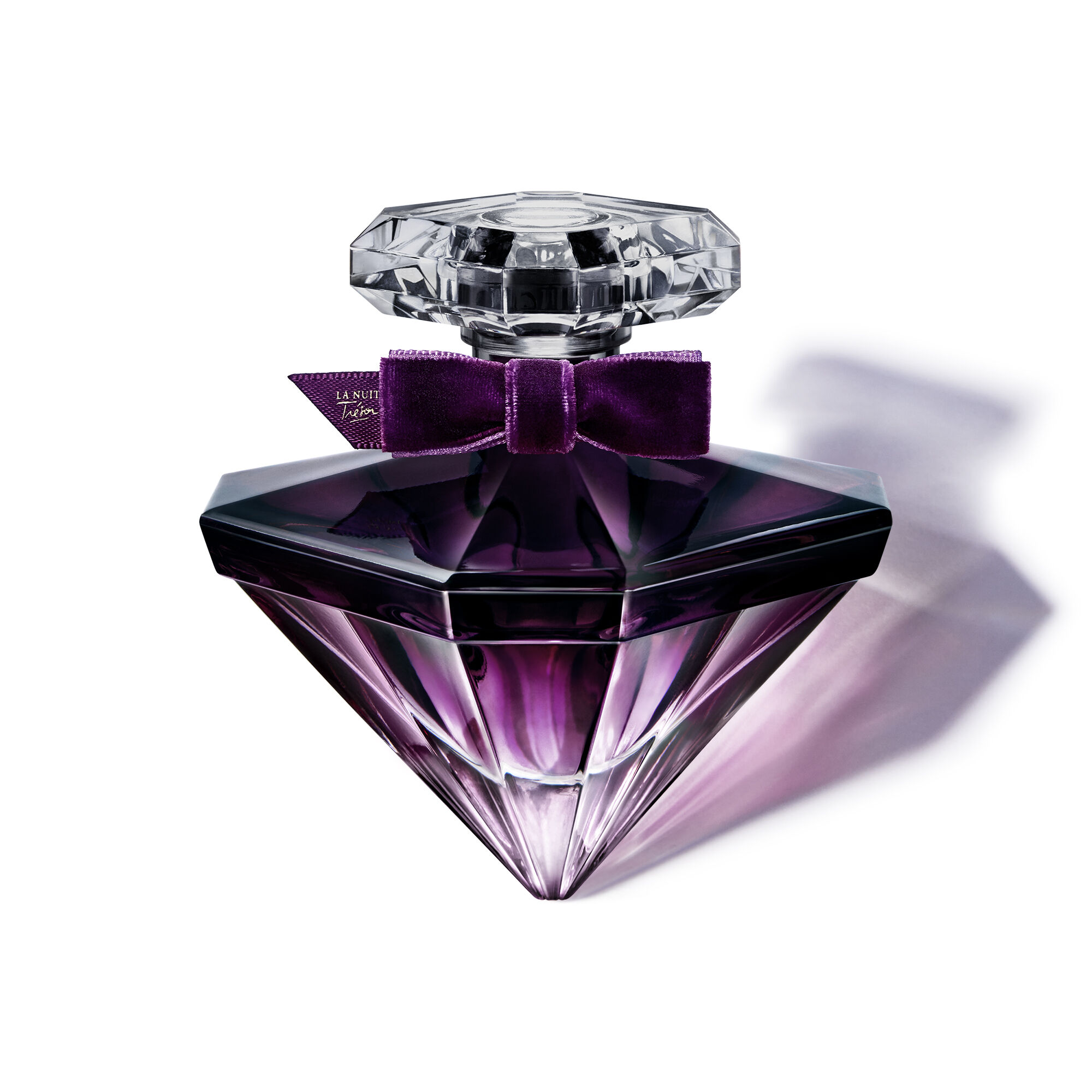 LA NUIT TRESOR LE PARFUM