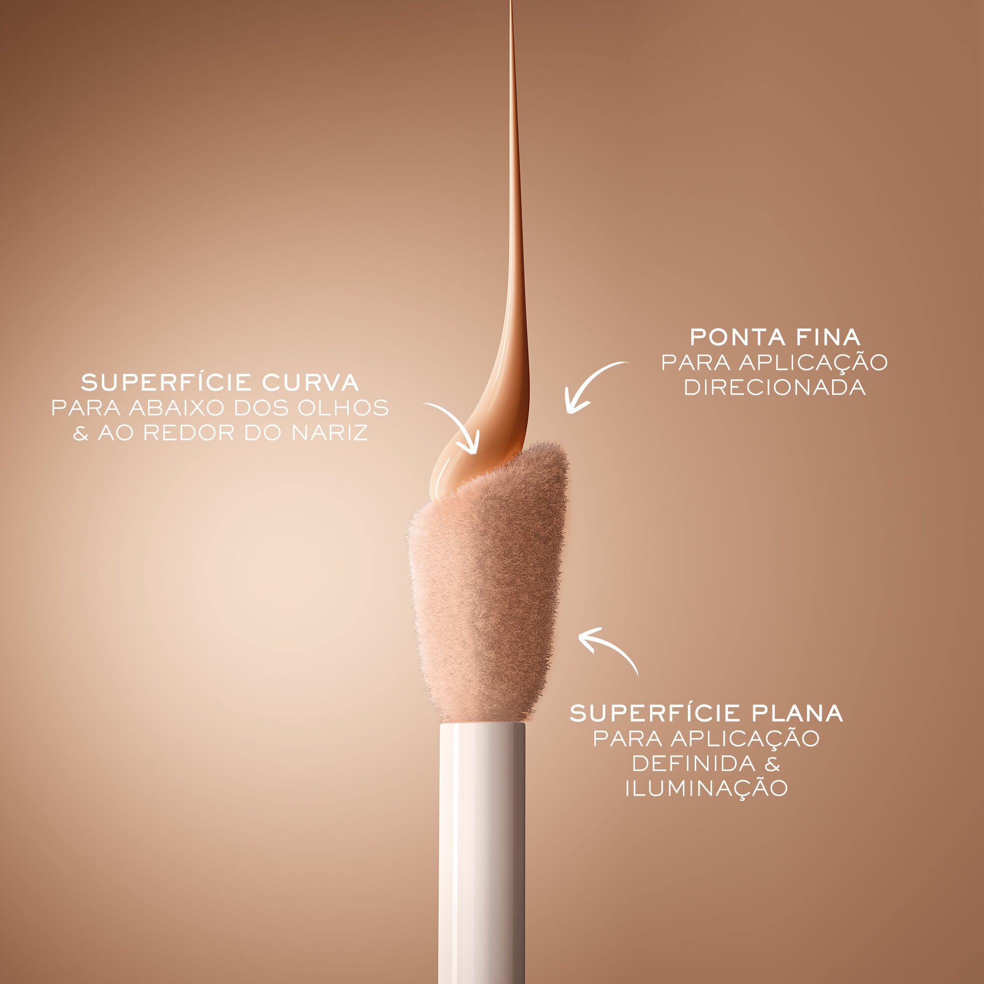 TEINT IDOLE ULTRA WEAR CARE & GLOW CONCEALER