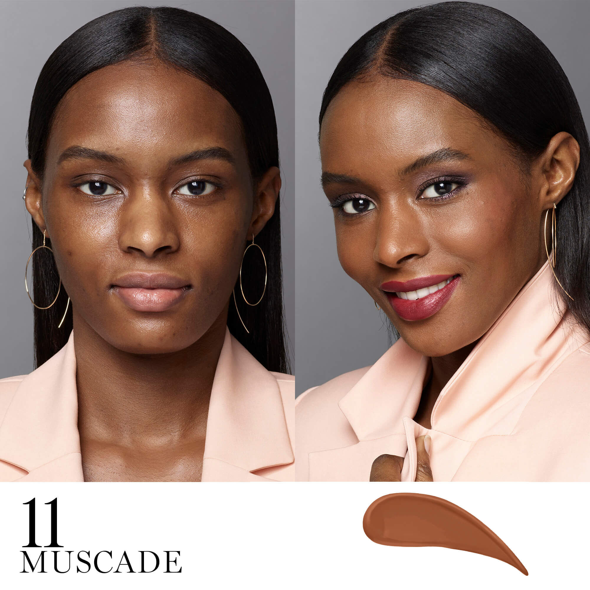 Teint Idole Lancome Ultra Wear Foundation - Base liquida de alta cobertura
