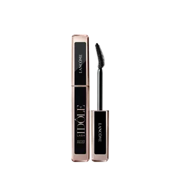 MASCARA DE CILIOS RESISTENTE A AGUA LANCOME LASH IDOLE WATERPROOF MASCARA PRETA