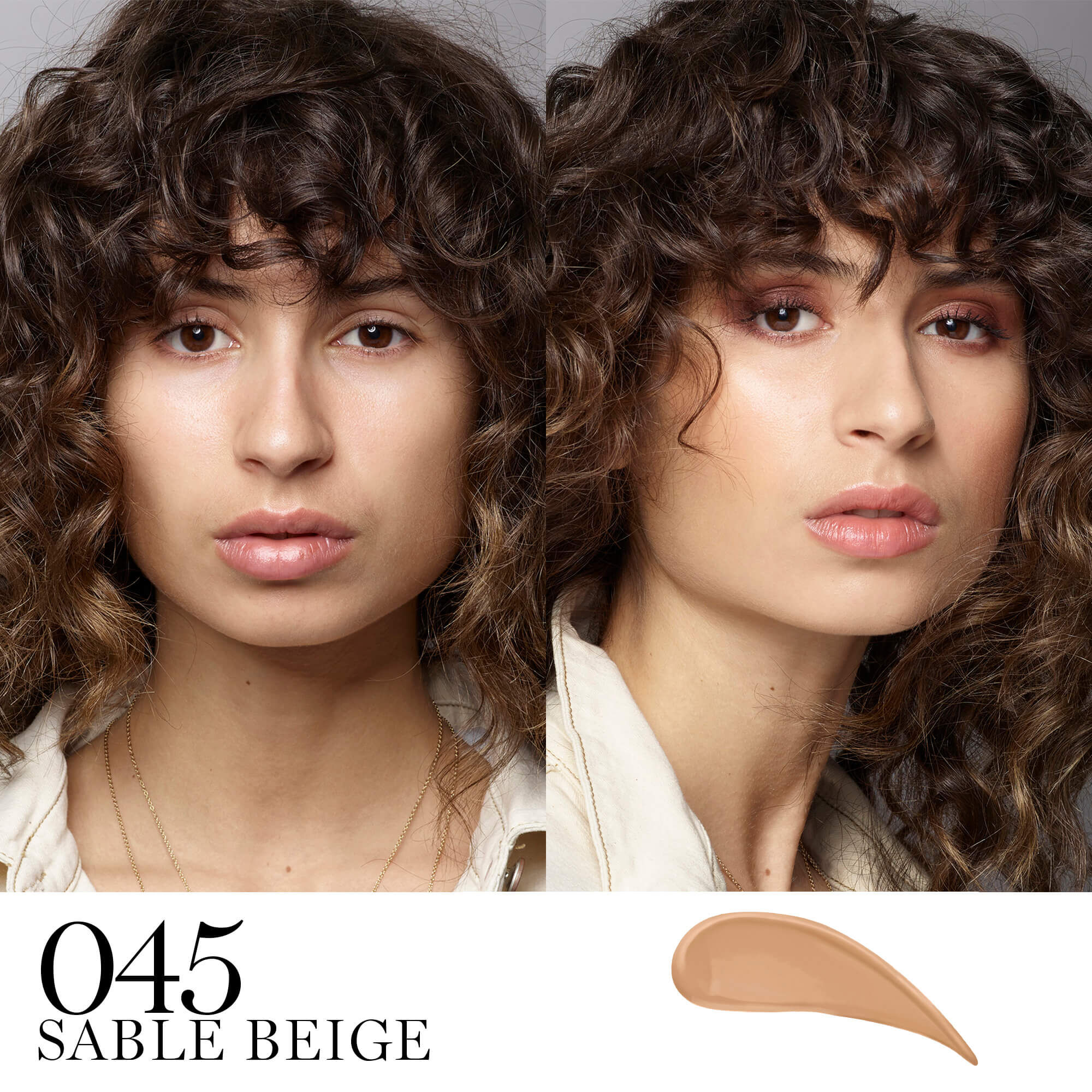 Teint Idole Lancome Ultra Wear Foundation - Base liquida de alta cobertura