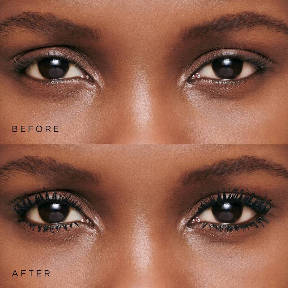 MONSIEUR BIG MASCARA MIDI