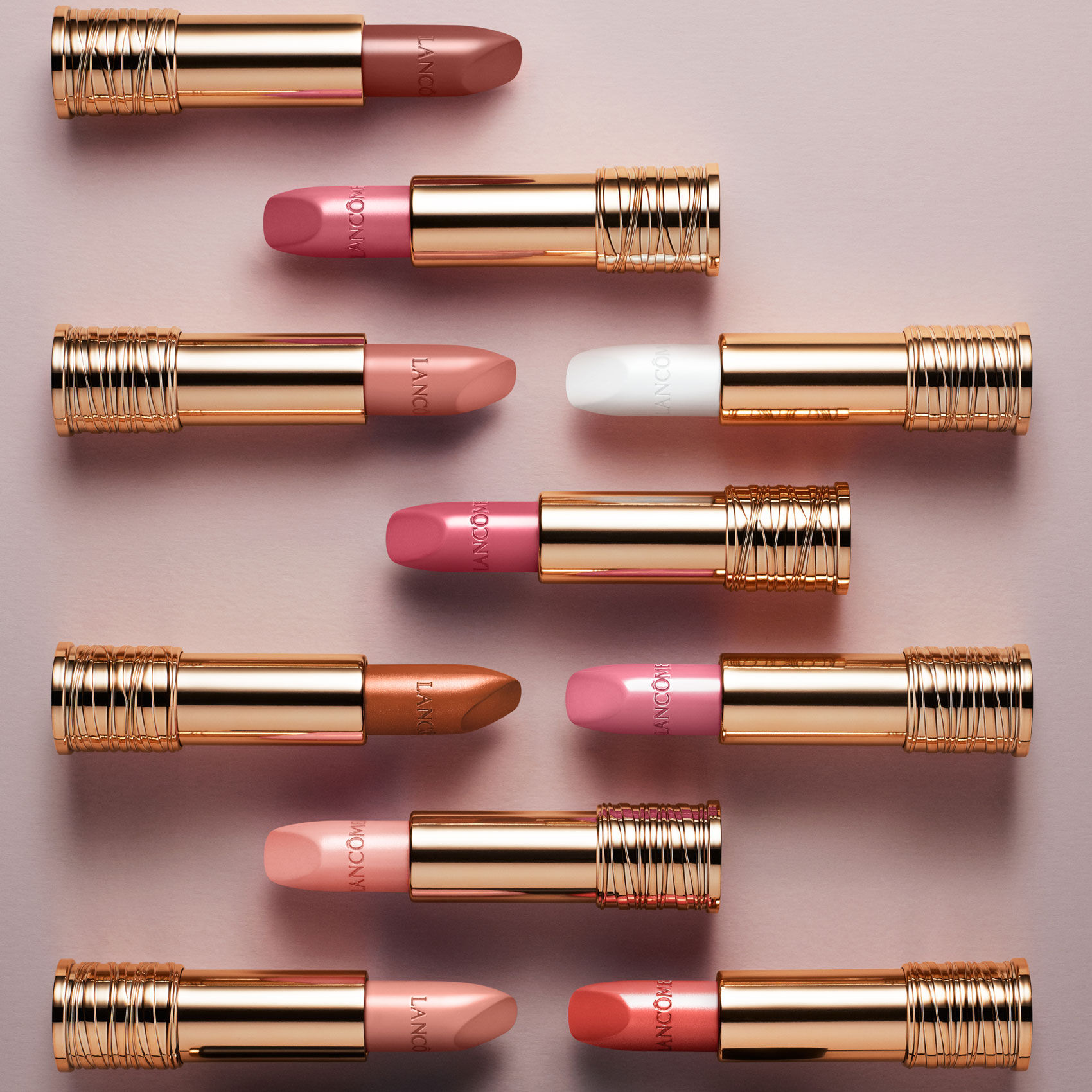L’ABSOLU ROUGE CREAM