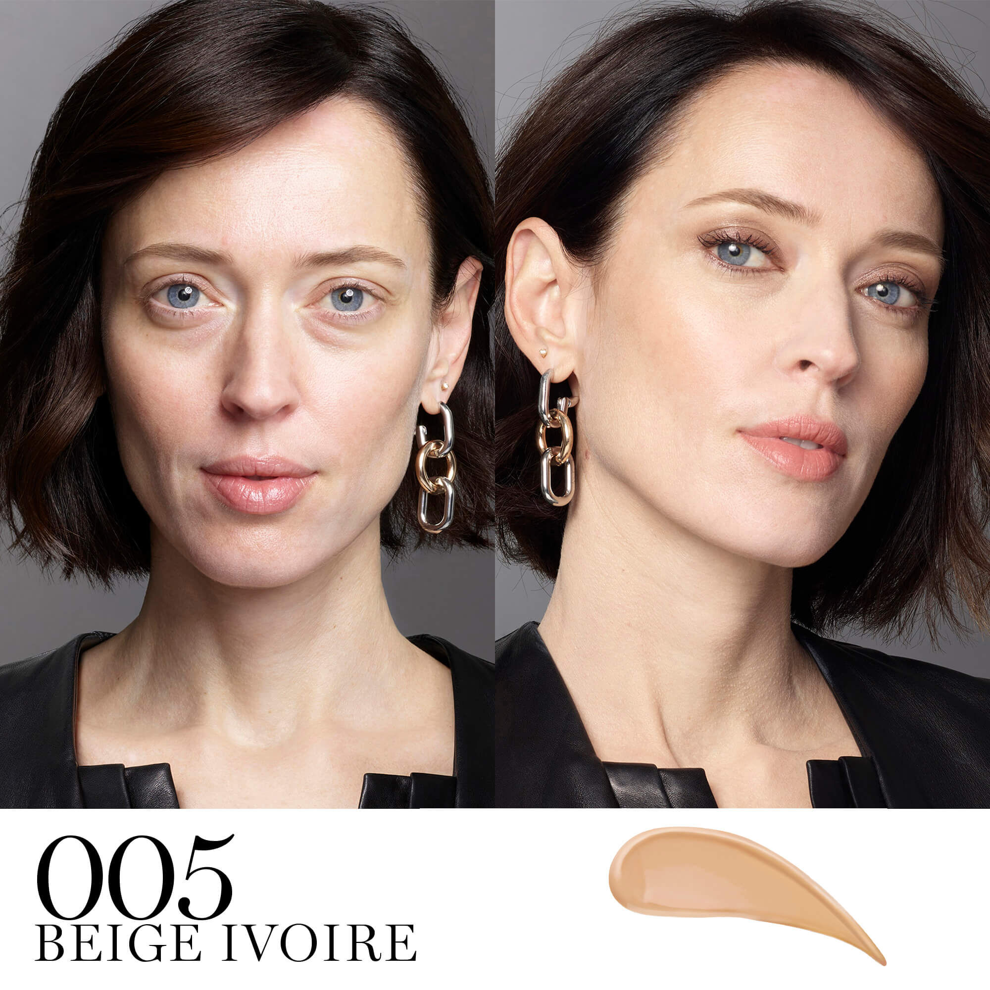 Teint Idole Lancome Ultra Wear Foundation - Base liquida de alta cobertura