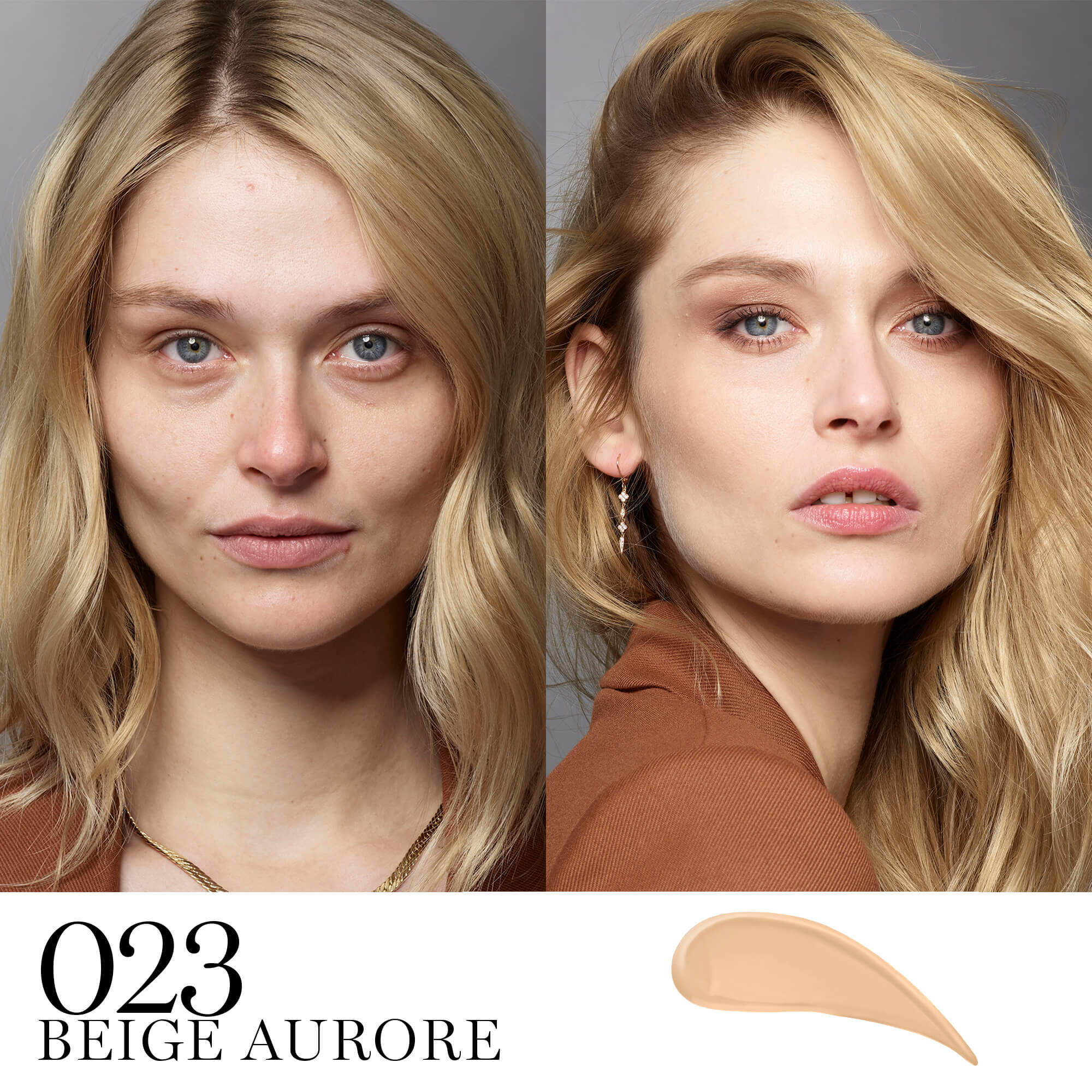 Teint Idole Lancome Ultra Wear Foundation - Base liquida de alta cobertura
