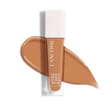 TEINT IDOLE ULTRA WEAR CARE & GLOW FOUNDATION