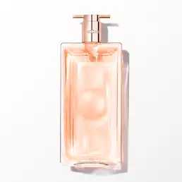 IDOLE EAU DE TOILETTE LANCOME PERFUME FEMININO FLORAL AMBARADO FRESCO COM BERGAMOTA