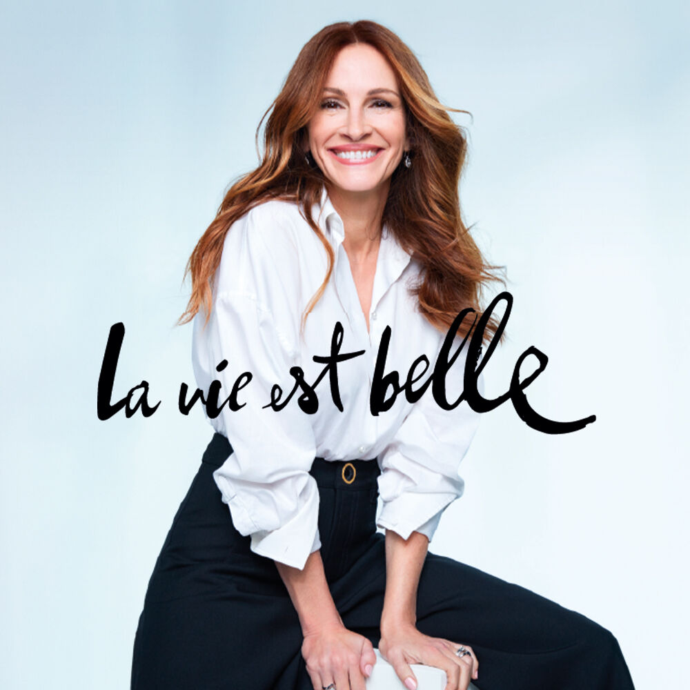 LA VIE EST BELLE SOLEIL CRISTAL EAU DE PARFUM