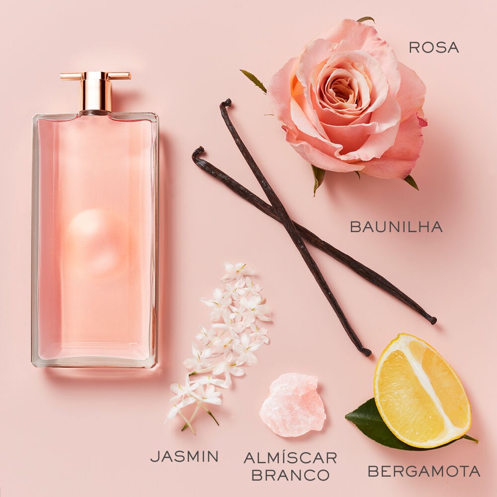 IDOLE EAU DE PARFUM