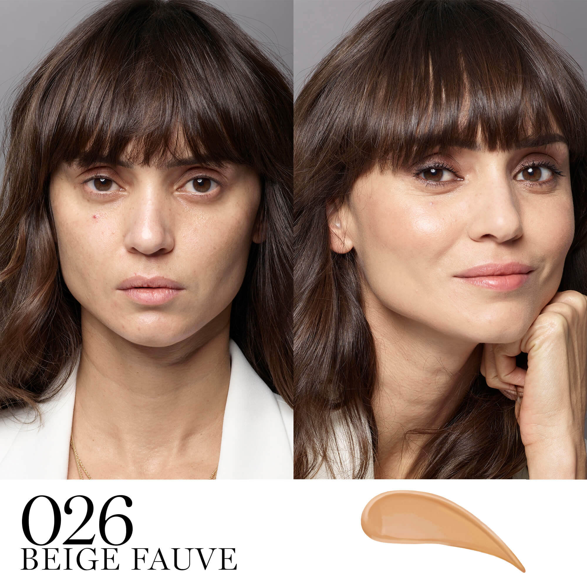 Teint Idole Lancome Ultra Wear Foundation - Base liquida de alta cobertura