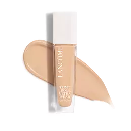 TEINT IDOLE ULTRA WEAR CARE & GLOW FOUNDATION