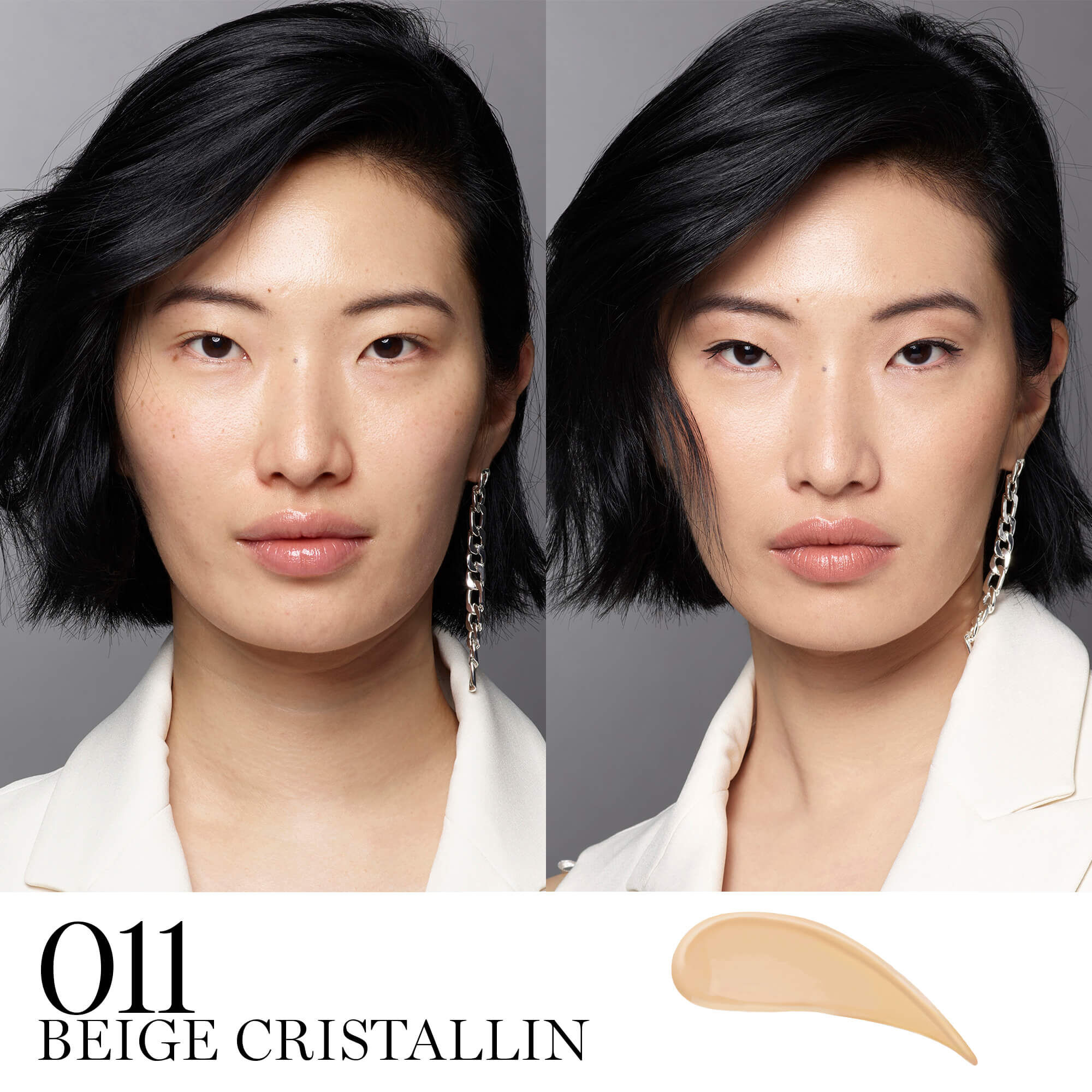 Teint Idole Lancome Ultra Wear Foundation - Base liquida de alta cobertura