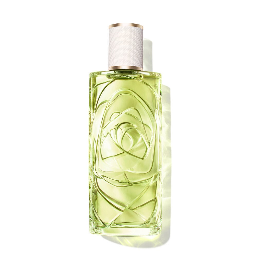 Frasco luxuoso do LES O OFF NOW Lancome