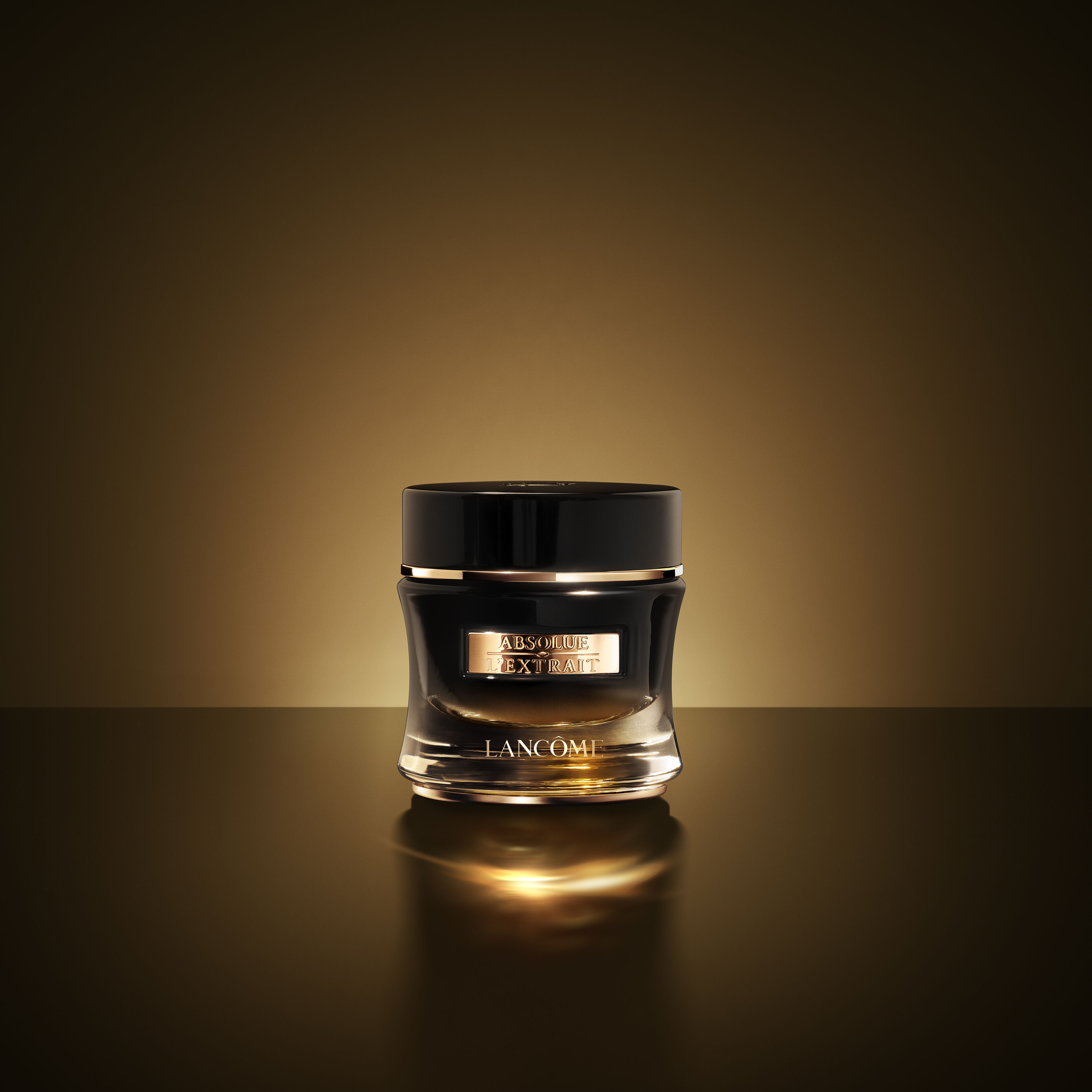 CREME PARA OLHOS ABSOLUE L’EXTRAIT EYE CREAM